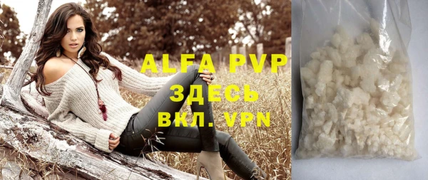 крисы Покачи