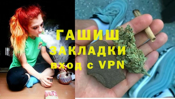 крисы Покачи